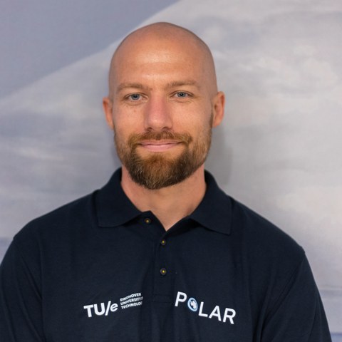 Brad Mudgway