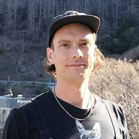 Rafferty Parker